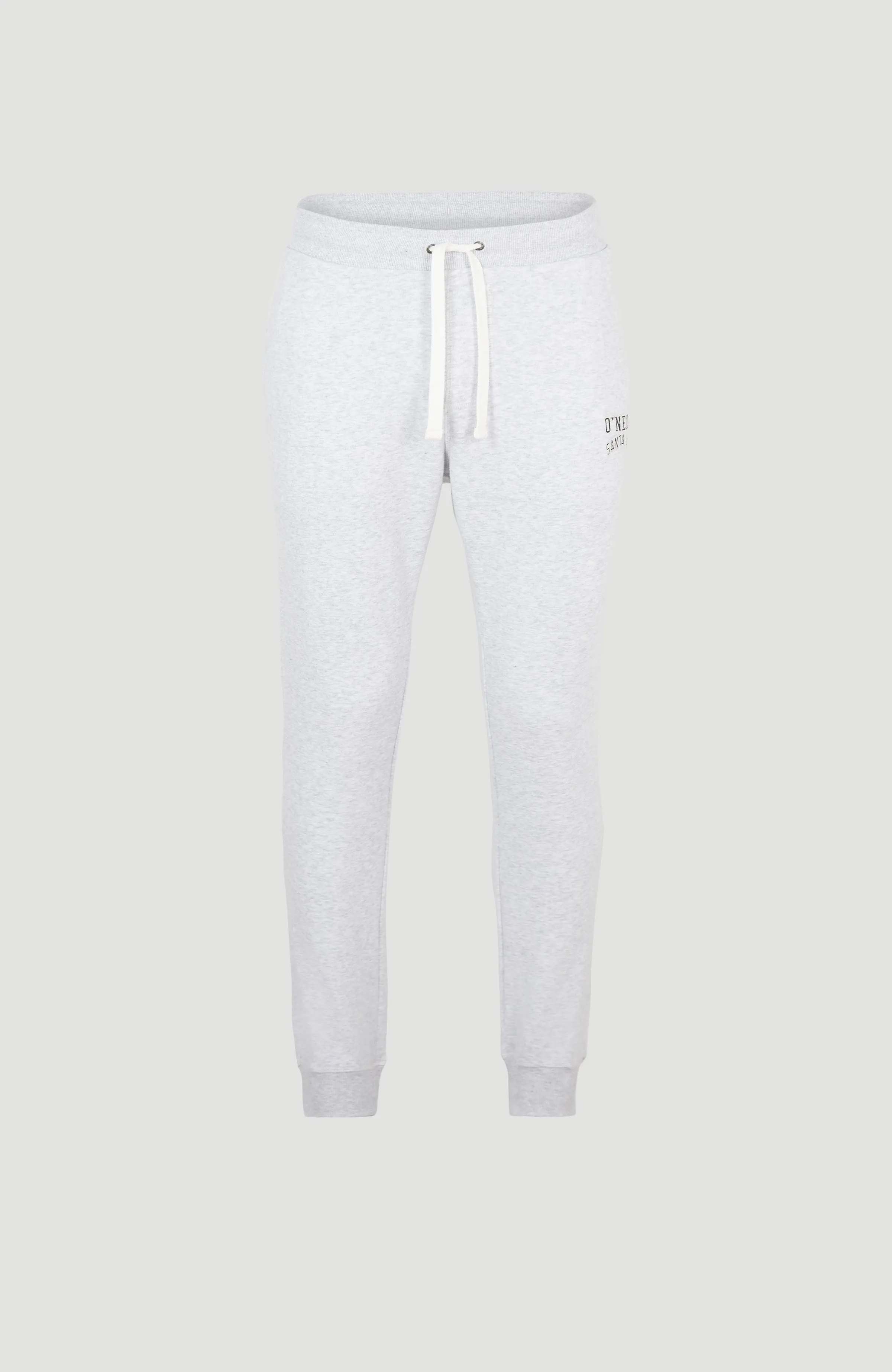 Surf State Jogginghose | Stone Grey Melange