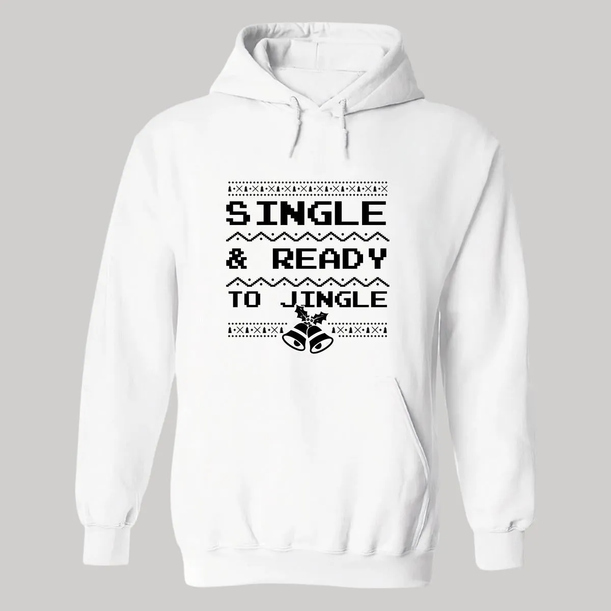 Suéter Navideño Ugly Sweater Mujer 018