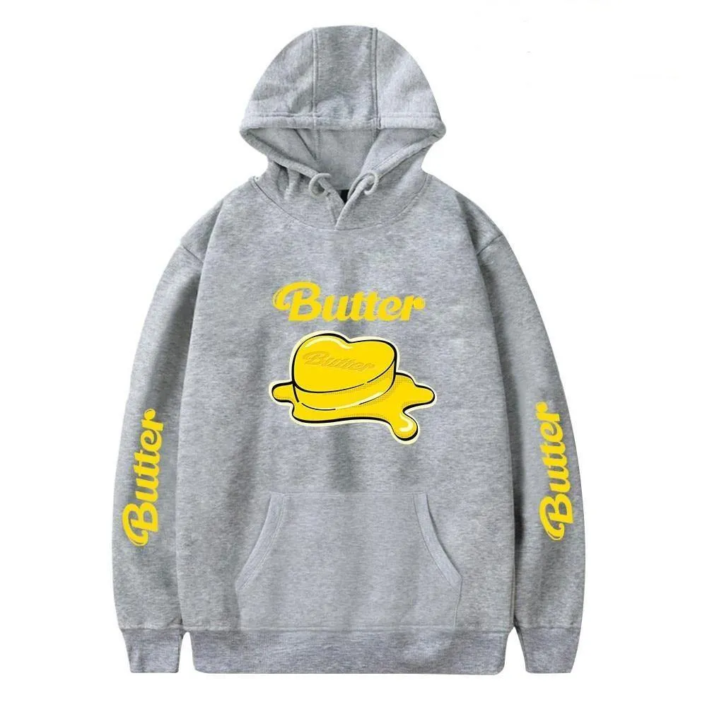 Sweatshirt BUTTER
