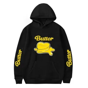 Sweatshirt BUTTER