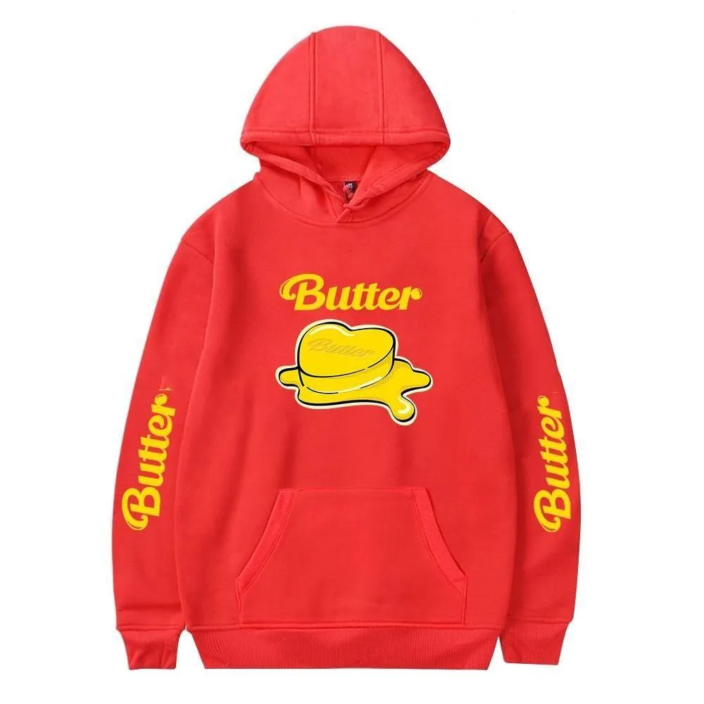 Sweatshirt BUTTER