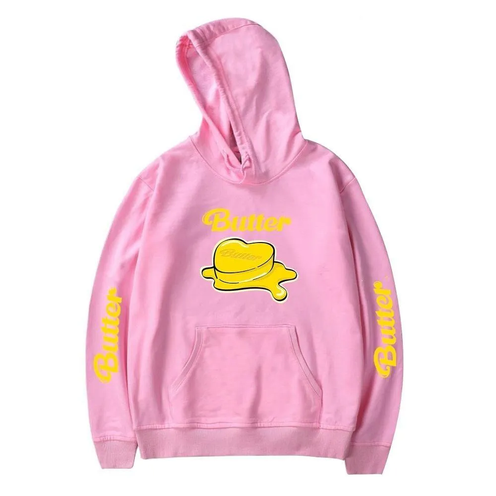 Sweatshirt BUTTER