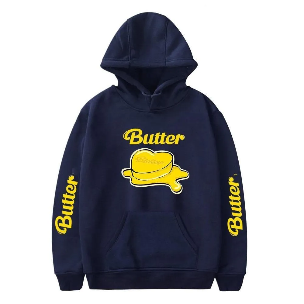 Sweatshirt BUTTER