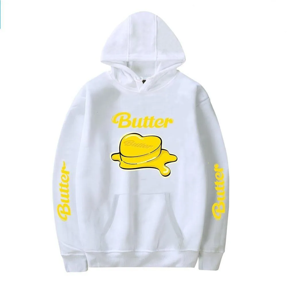 Sweatshirt BUTTER