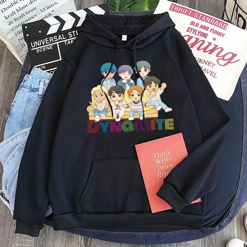 Sweatshirt DYNAMITE