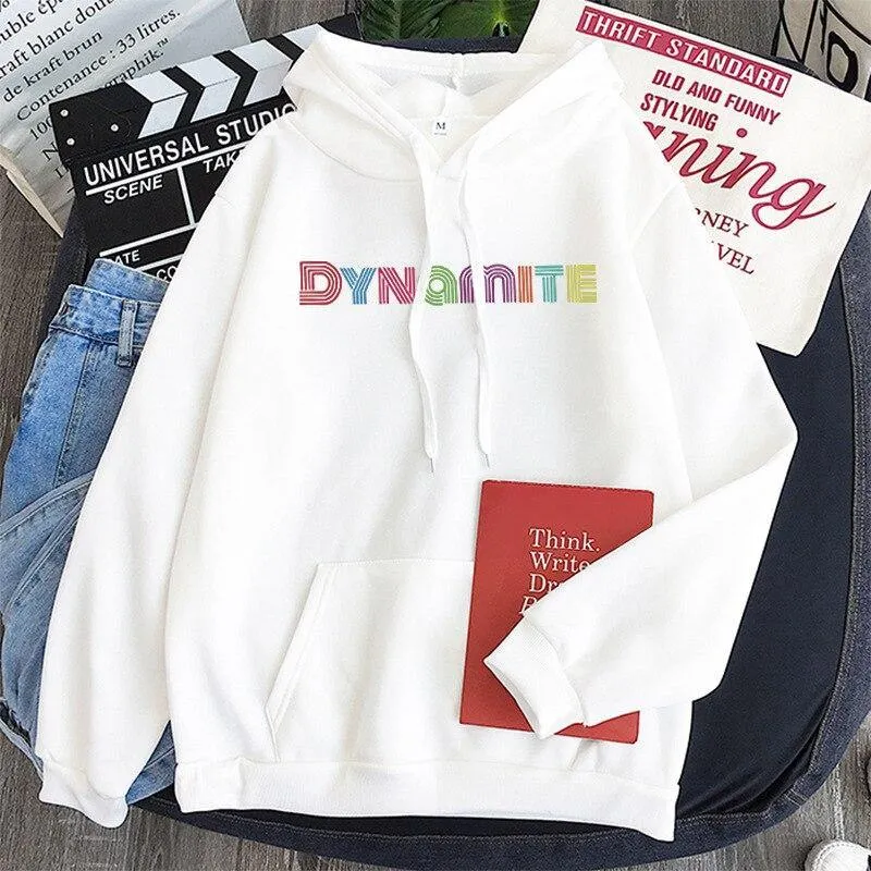 Sweatshirt DYNAMITE