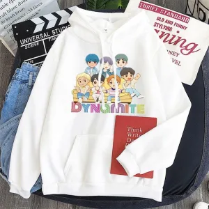 Sweatshirt DYNAMITE