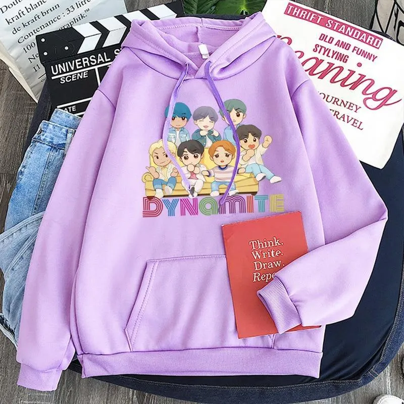 Sweatshirt DYNAMITE
