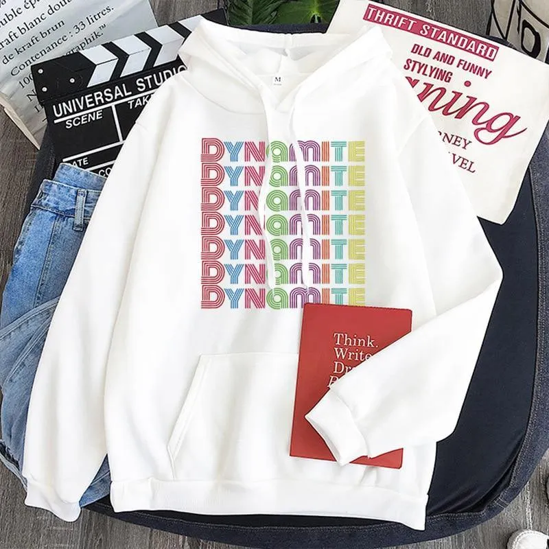 Sweatshirt DYNAMITE
