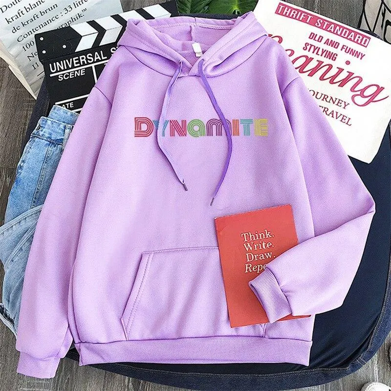 Sweatshirt DYNAMITE