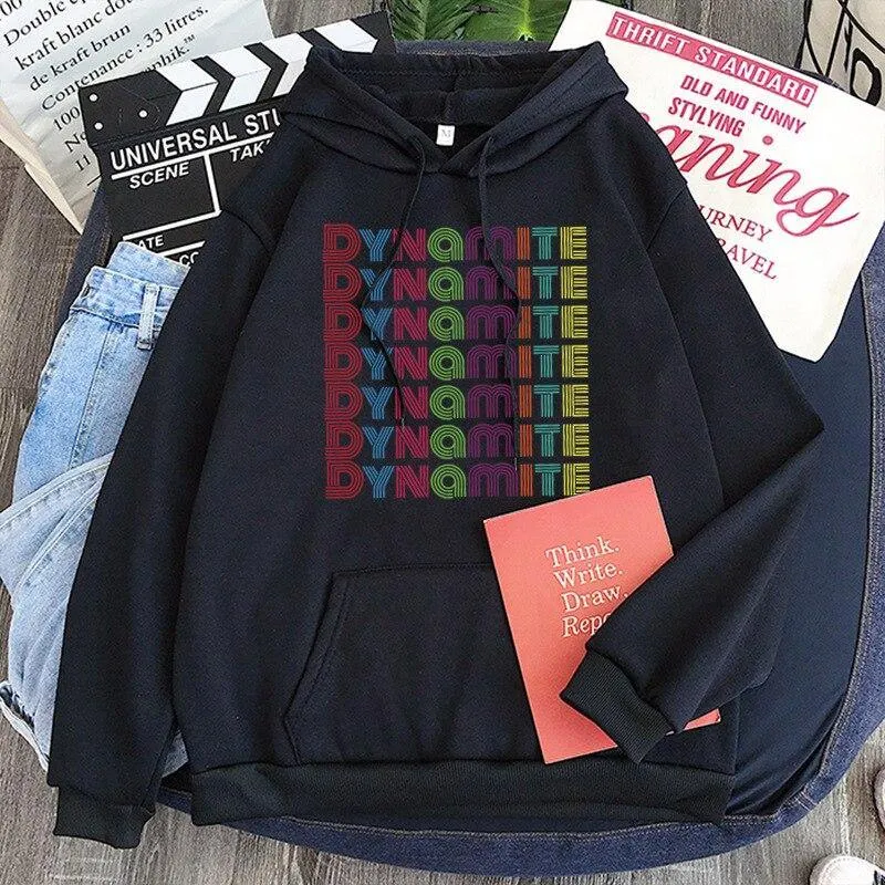 Sweatshirt DYNAMITE
