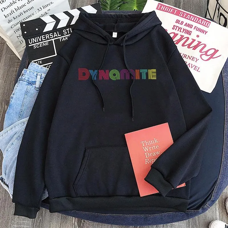 Sweatshirt DYNAMITE