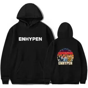 Sweatshirt ENHYPEN