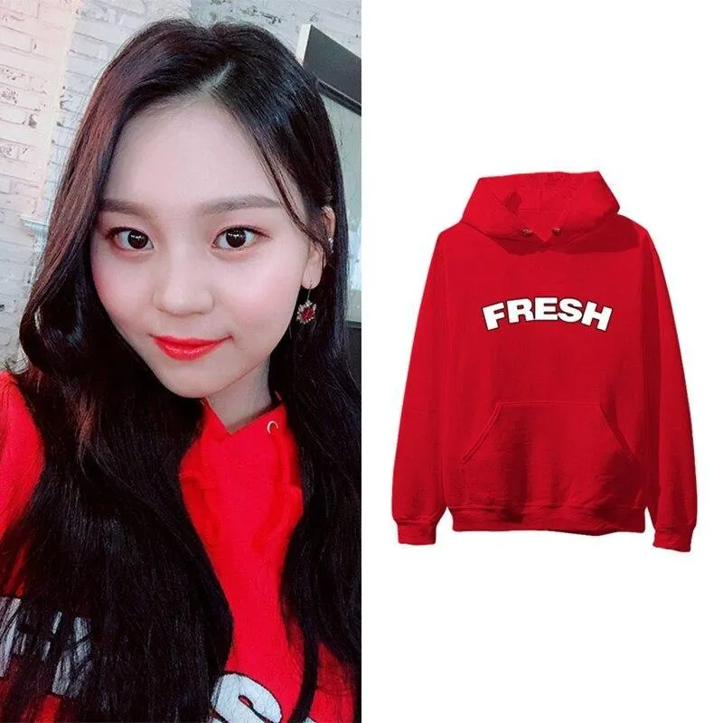 Sweatshirt GFRIEND