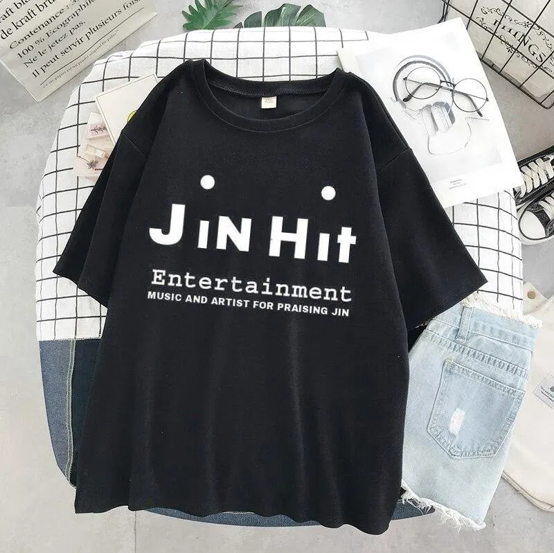 Sweatshirt JinHit Entertainment