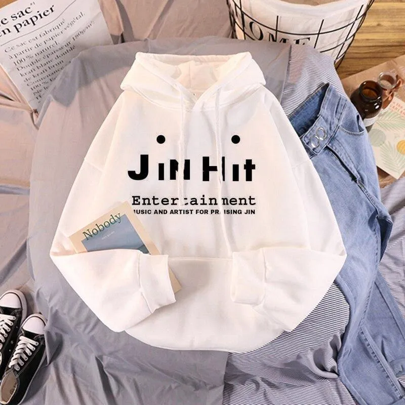 Sweatshirt JinHit Entertainment