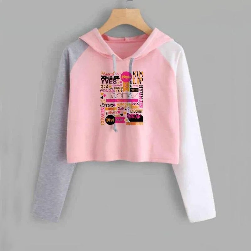 Sweatshirt LOONA