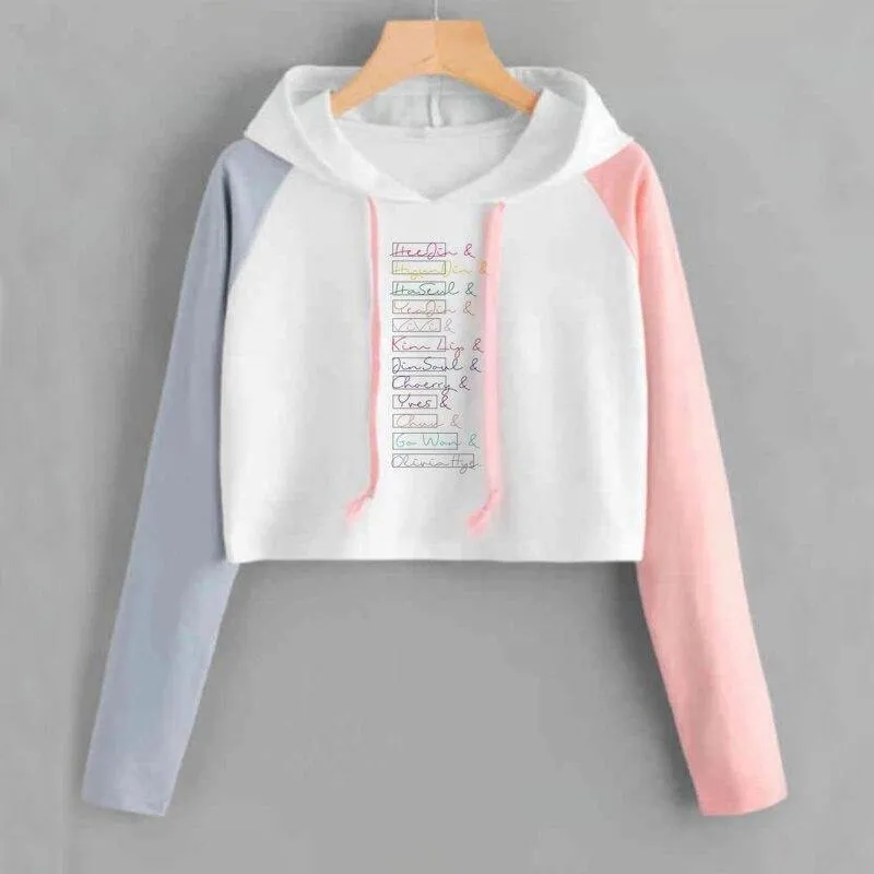 Sweatshirt LOONA