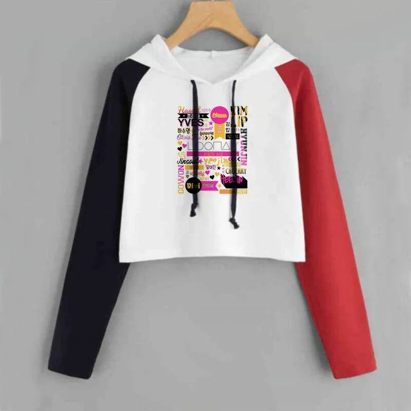 Sweatshirt LOONA
