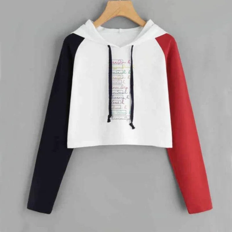 Sweatshirt LOONA