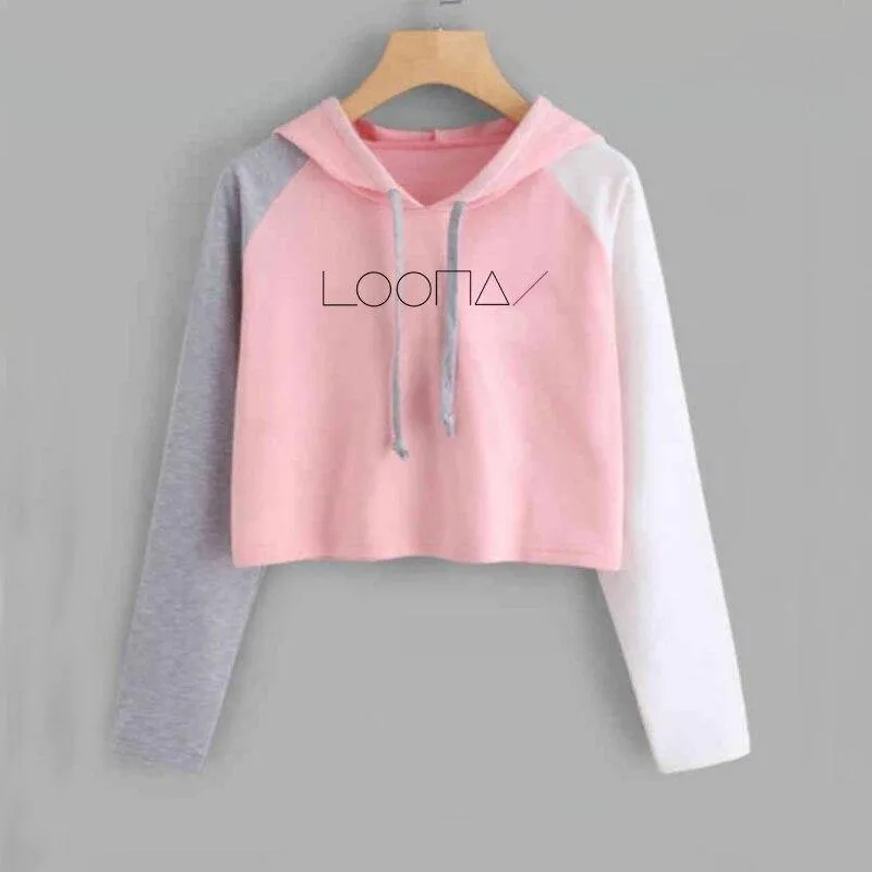 Sweatshirt LOONA