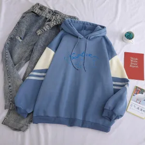 Sweatshirt SEVENTEEN