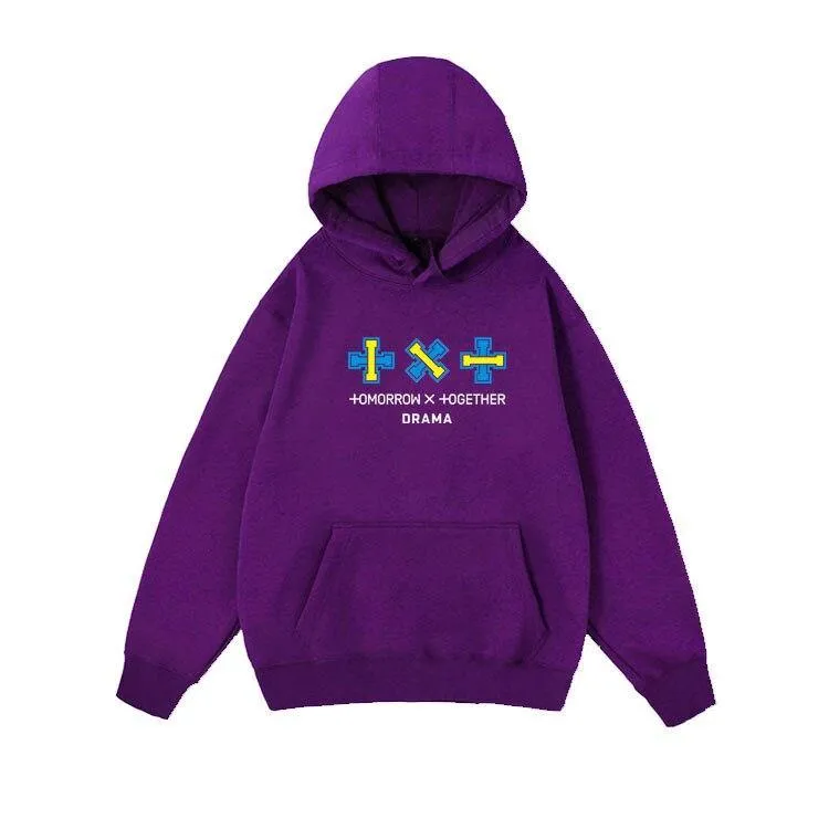 Sweatshirt TXT DRAMA