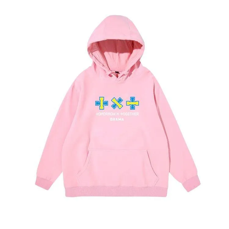 Sweatshirt TXT DRAMA