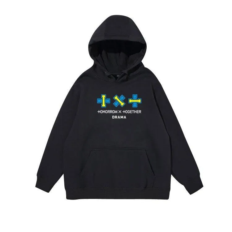 Sweatshirt TXT DRAMA