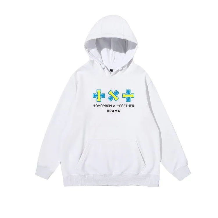 Sweatshirt TXT DRAMA