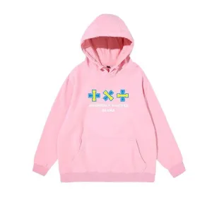 Sweatshirt TXT DRAMA