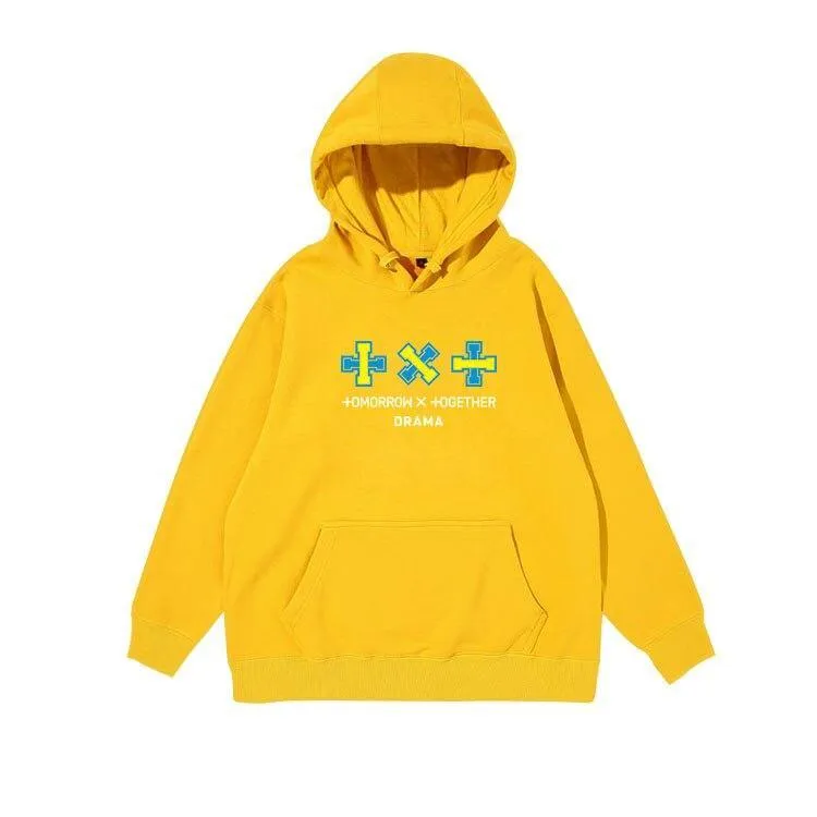 Sweatshirt TXT DRAMA