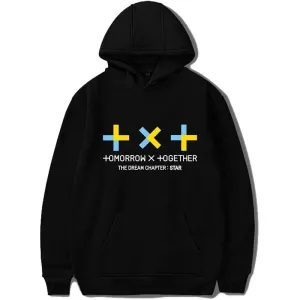 Sweatshirt TXT