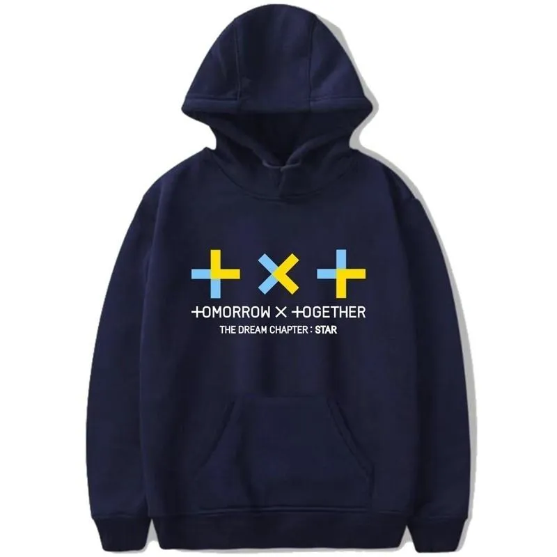 Sweatshirt TXT