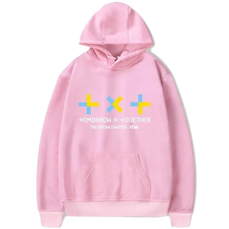 Sweatshirt TXT