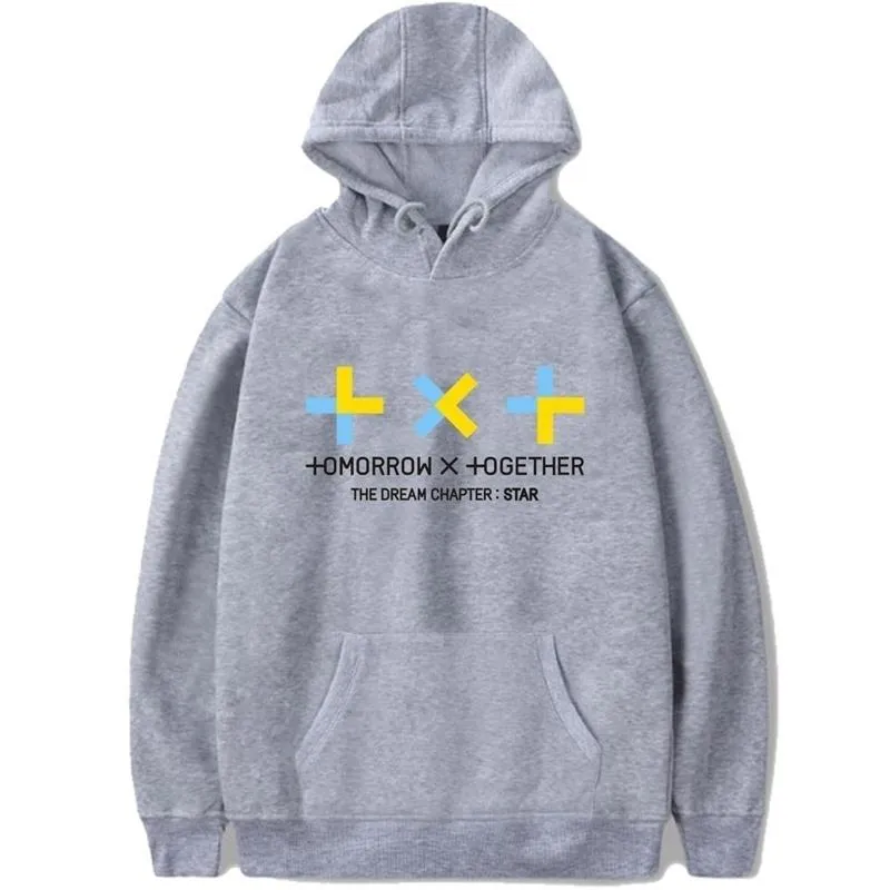 Sweatshirt TXT