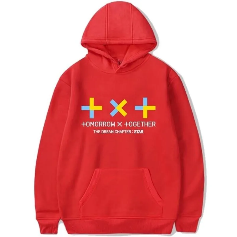 Sweatshirt TXT