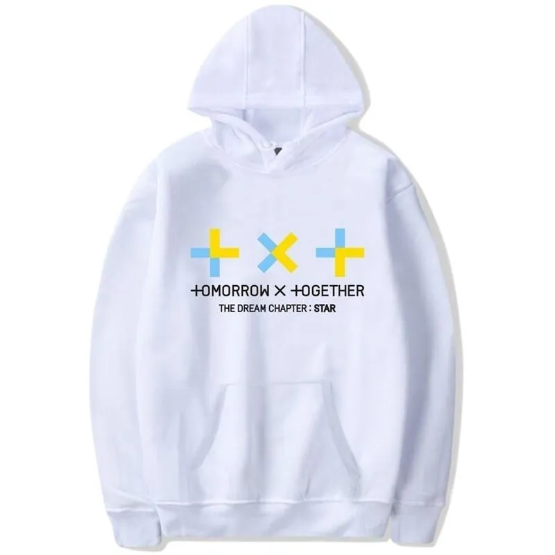 Sweatshirt TXT