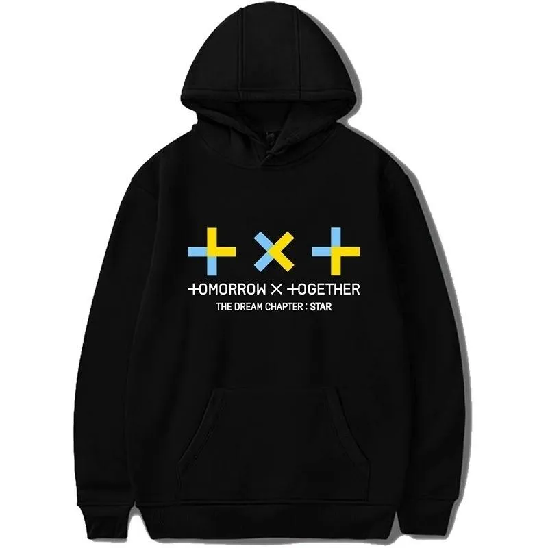 Sweatshirt TXT