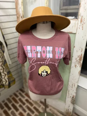 Sweetheart Tee