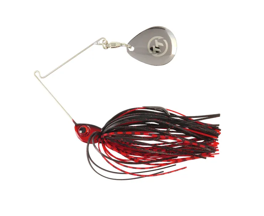 Tackle Tactics TT Vortex Plus Spinner Bait Lure 5/8oz