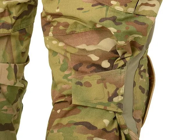 Tactical Combat Pants Paintball/Airsoft Hose Gen.3 - Multicam Tropic