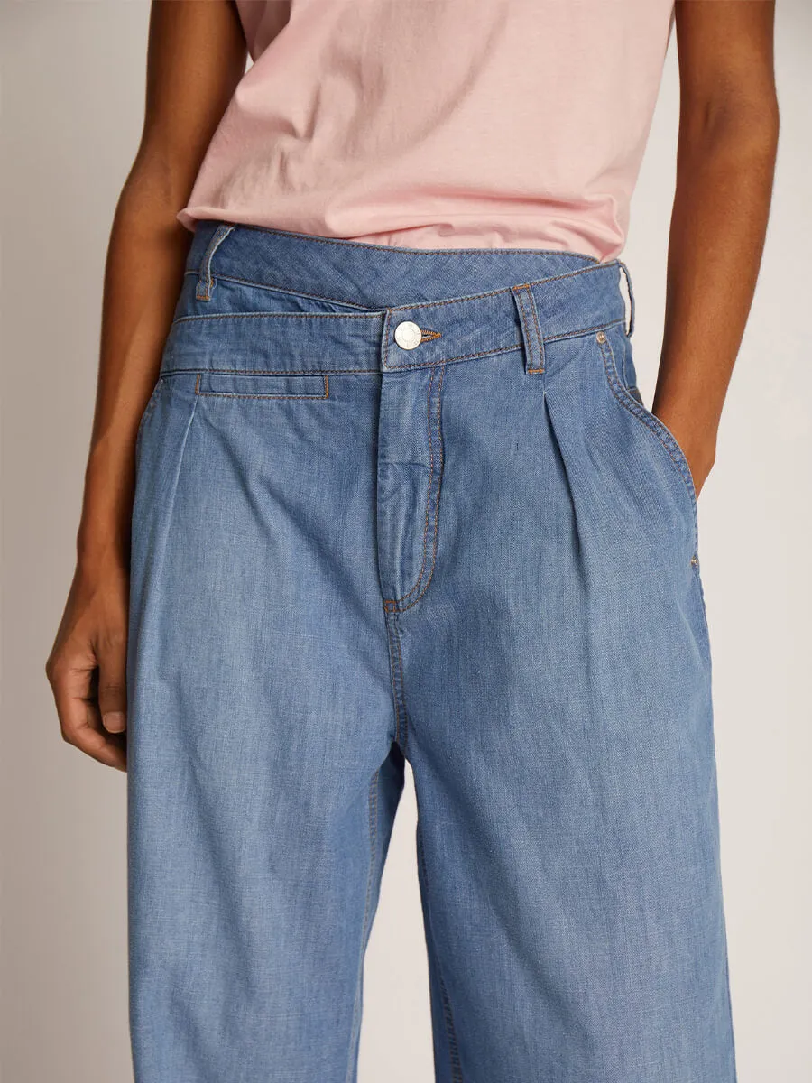 Talu Pants
