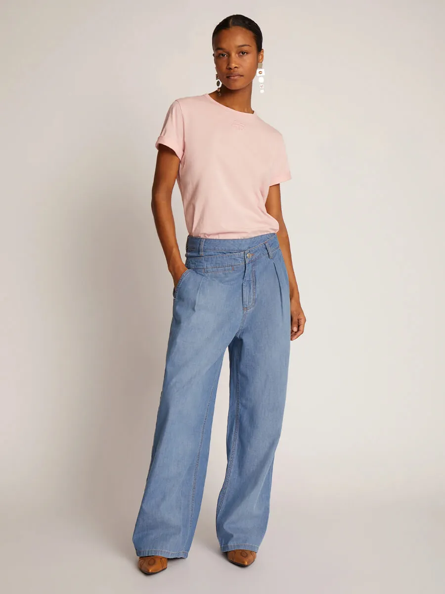Talu Pants