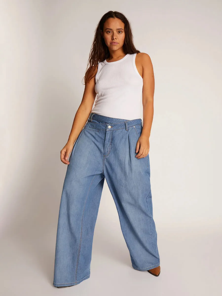 Talu Pants
