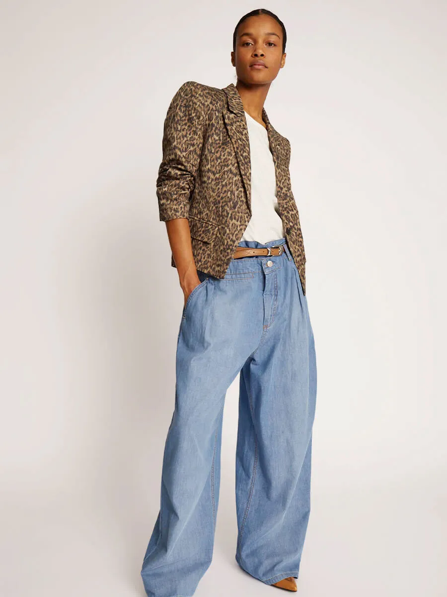 Talu Pants