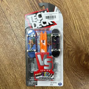 Tech Deck VS Series Finger Board 2 Pack