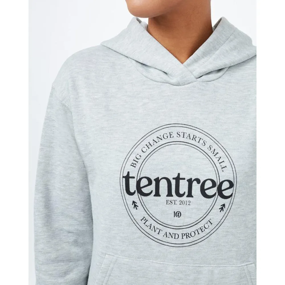 Ten tree Crest Hoodie