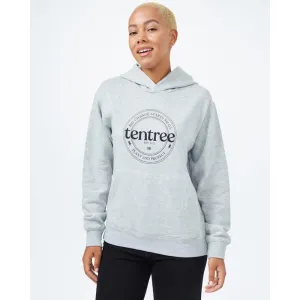 Ten tree Crest Hoodie