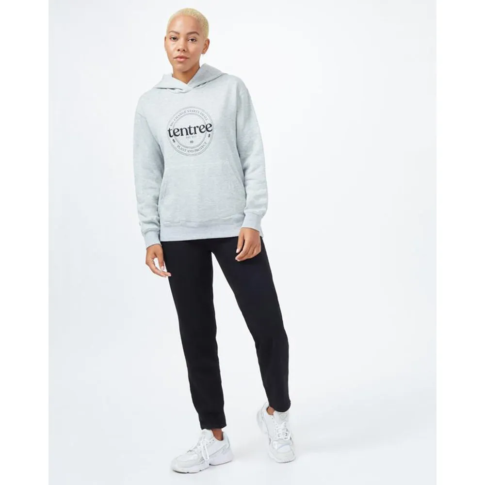 Ten tree Crest Hoodie